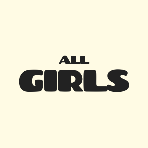 ALL GIRLS - Little Ones Preloved
