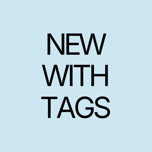 New with Tags - Little Ones Preloved