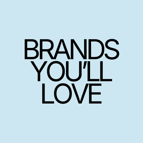 Top Brands You'll Love - Little Ones Preloved