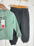 Orchestra Baby Boy Strong Jumper & Joggers Set | 23 Months | BNWT - Back On The Shelves High Street Discount Outlet Online UK