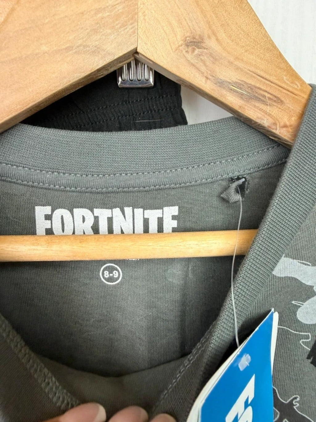 NEW Fortnite 2 Piece Pyjama Set - Boys 8-9 Years