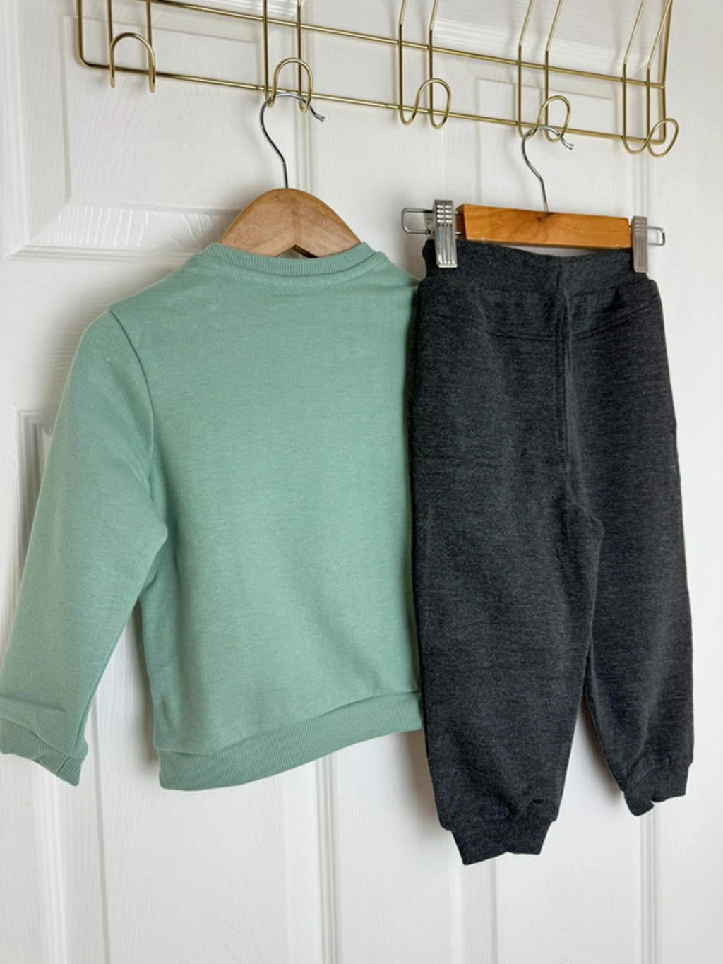 Orchestra Baby Boy Strong Jumper & Joggers Set | 23 Months | BNWT - Back On The Shelves High Street Discount Outlet Online UK