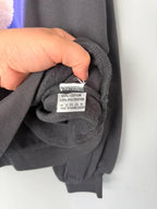 NEW Ex M&S Black Pomeranian Bow Jumper Sweater - Girls 8-9 Years