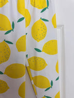 NEW Ex TU Lemon Yellow & White Summer Leggings Bundle Girls 4 Years - Back On The Shelves High Street Discount Outlet Online UK