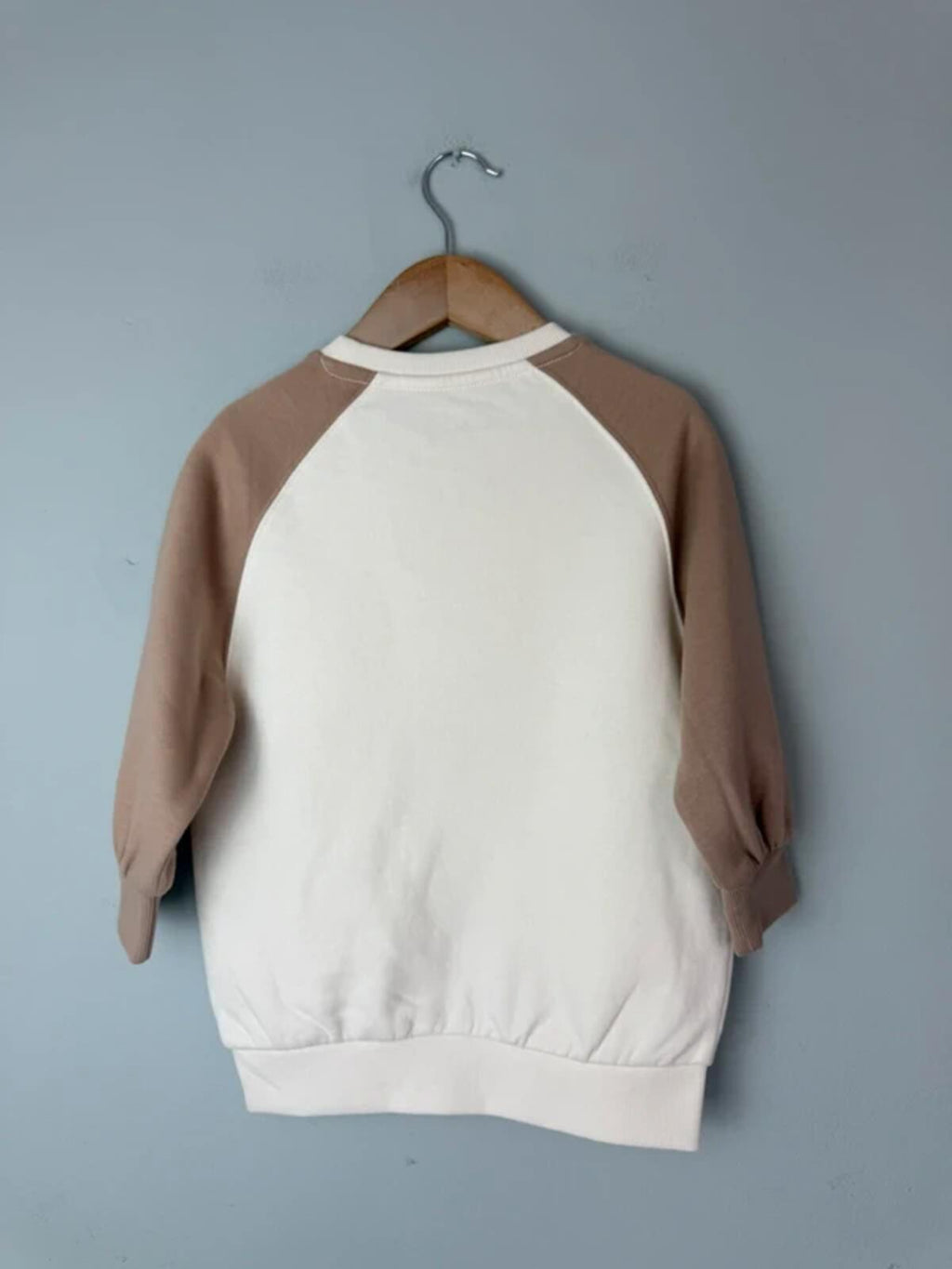 NEW Ex M&S ‘Smile Club’ Long Sweater Jumper - Girls 2-3 Years