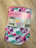 NEW Shopkins 5 Pack Hipster Knickers Girls 8 Years - Back On The Shelves High Street Discount Outlet Online UK