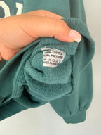 NEW Ex M&S New York Varsity Style Jumper Sweater - Girls 13-14 Years