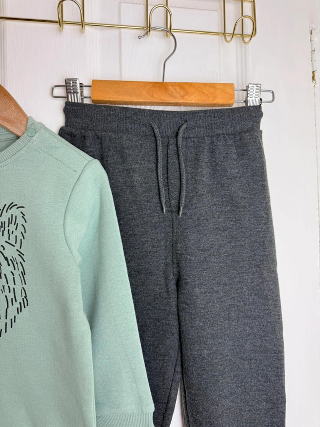 Orchestra Baby Boy Strong Jumper & Joggers Set | 36 Months | BNWT - Back On The Shelves High Street Discount Outlet Online UK