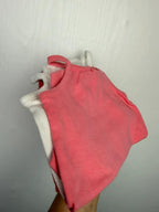 Newborn & 0-3 Months girls bodysuit set