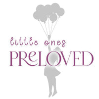 Little ones preloved baby and childrens second hand clothes online uk