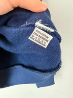 NEW Ex M&S Navy & Pink Unicorn Jumper Sweater - Girls 5-6 Years