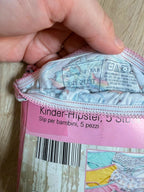 NEW My Little Pony 5 Pack Hipster Knickers 2 - 3 Years - Back On The Shelves High Street Discount Outlet Online UK