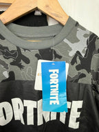 NEW Fortnite 2 Piece Pyjama Set - Boys 8-9 Years
