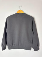 NEW Ex M&S Paris Varsity Style Sweater Jumper - Girls 11-12 Years