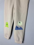 NEW Ex M&S Good Times Cotton Rich Jogging Bottoms - Boys 4-5 Years