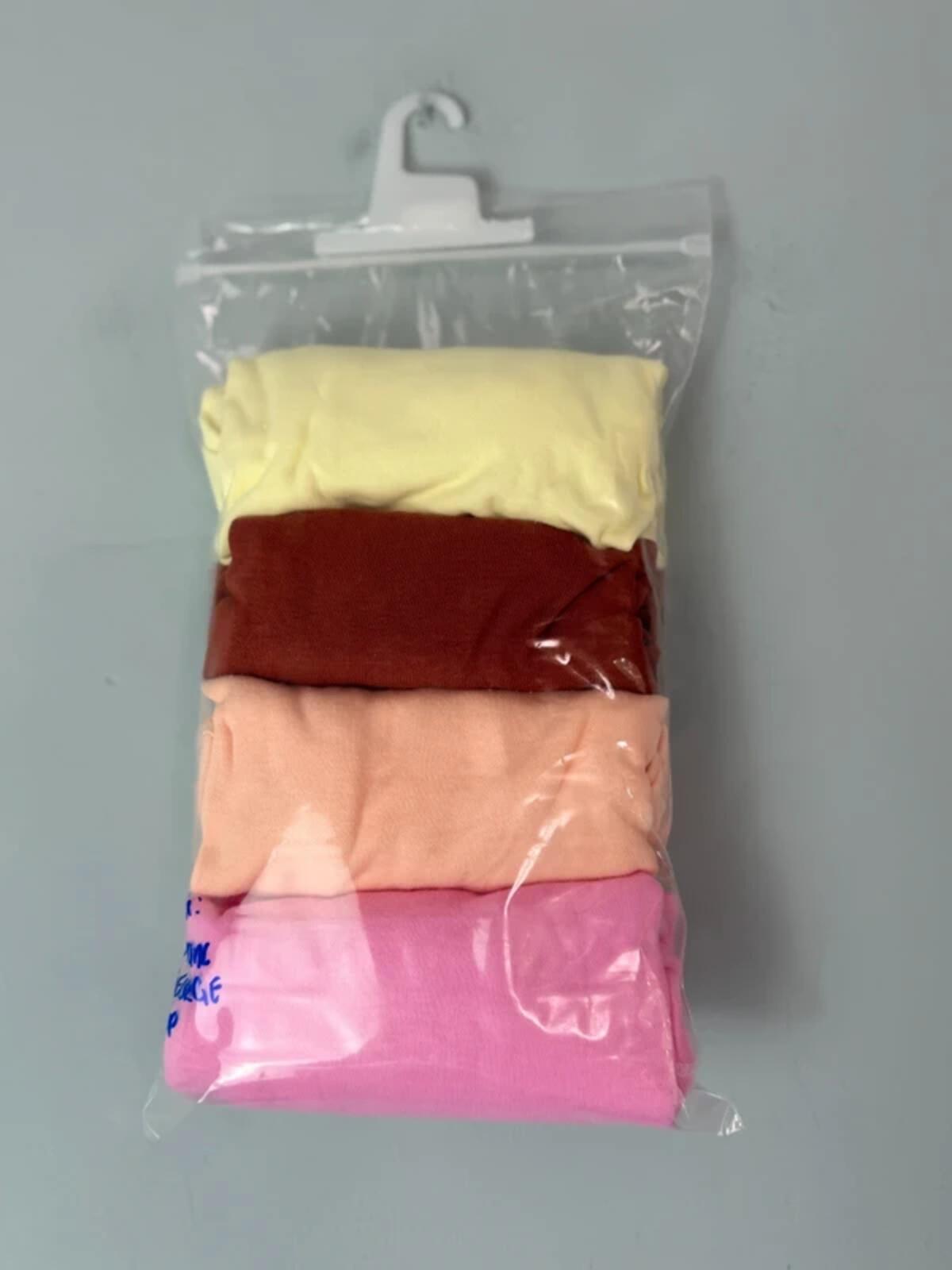 NEW Baby Girls Long Sleeve Bodysuit - Mixed Brands - Girls 18 - 24 Months - Discounted high street clothing for children, ladies and men including everyday wear and seasonal styles. UK online