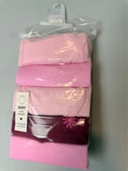 NEW Baby Girls Long Sleeve Bodysuits - Mixed Brands - Girls 3 - 6 Months - Discounted high street clothing for children, ladies and men including everyday wear and seasonal styles. UK online