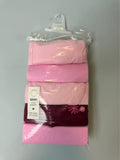 NEW Baby Girls Long Sleeve Bodysuits - Mixed Brands - Girls 3 - 6 Months - Discounted high street clothing for children, ladies and men including everyday wear and seasonal styles. UK online
