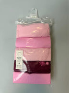 NEW Baby Girls Long Sleeve Bodysuits - Mixed Brands - Girls 3 - 6 Months - Discounted high street clothing for children, ladies and men including everyday wear and seasonal styles. UK online