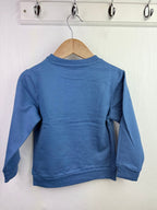 NEW Disney Mickey Mouse Sweater - Unisex 4 - 6 Years - Back On The Shelves High Street Discount Outlet Online UK