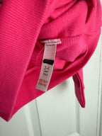 NEW Dreamworks Trolls Pink Hoodie - Girls 3 - 7 Years - Back On The Shelves High Street Discount Outlet Online UK