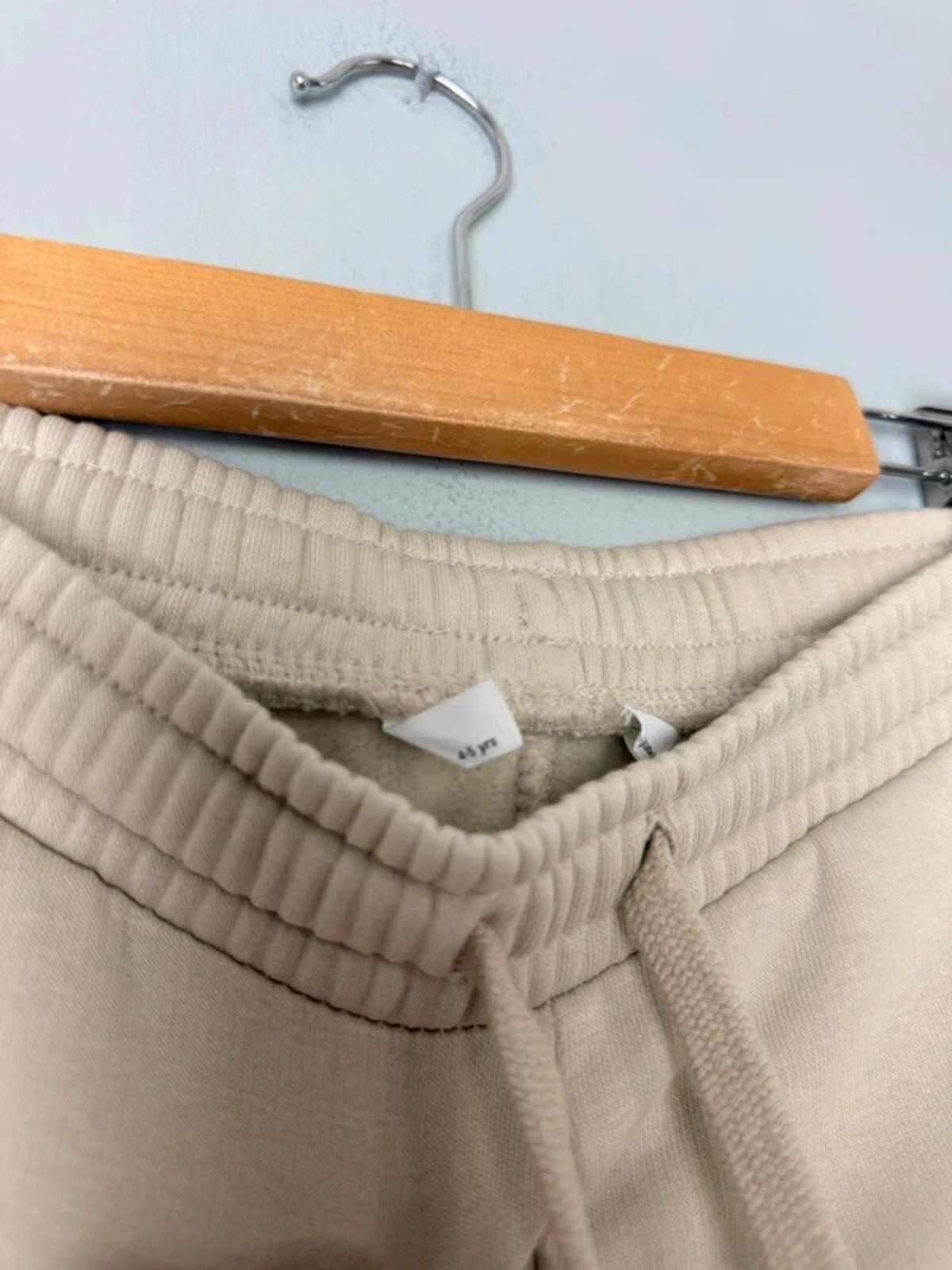 NEW Ex M&S Good Times Cotton Rich Jogging Bottoms - Boys 4 - 5 Years - Discounted high street clothing for children, ladies and men including everyday wear and seasonal styles. UK online