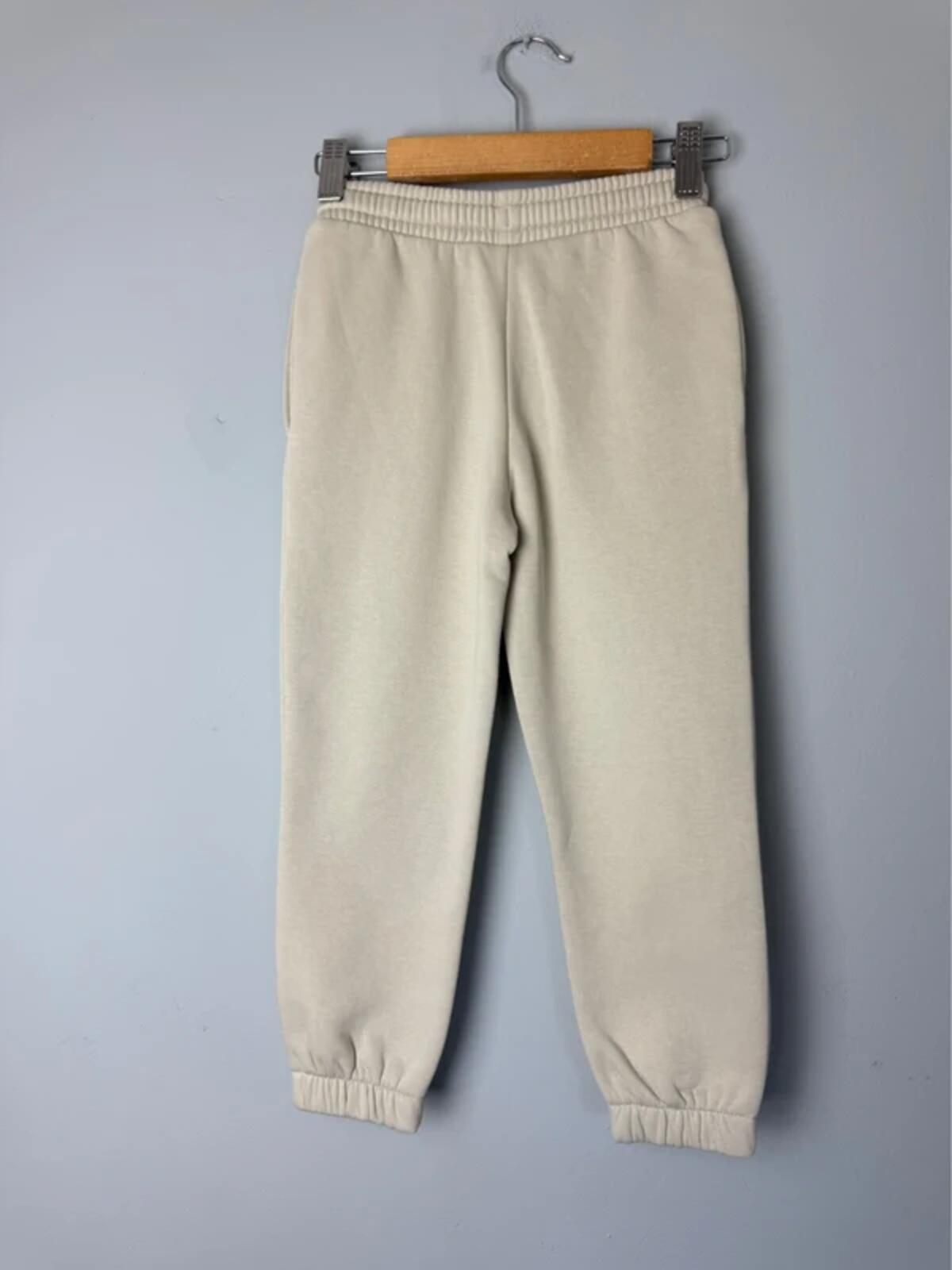 NEW Ex M&S Good Times Cotton Rich Jogging Bottoms - Boys 4 - 5 Years - Discounted high street clothing for children, ladies and men including everyday wear and seasonal styles. UK online