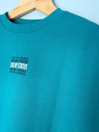 NEW Ex M&S Green Waffle Knit Short Sleeve Top Boys 11 - 12 Years - Discounted high street clothing for children, ladies and men including everyday wear and seasonal styles. UK online