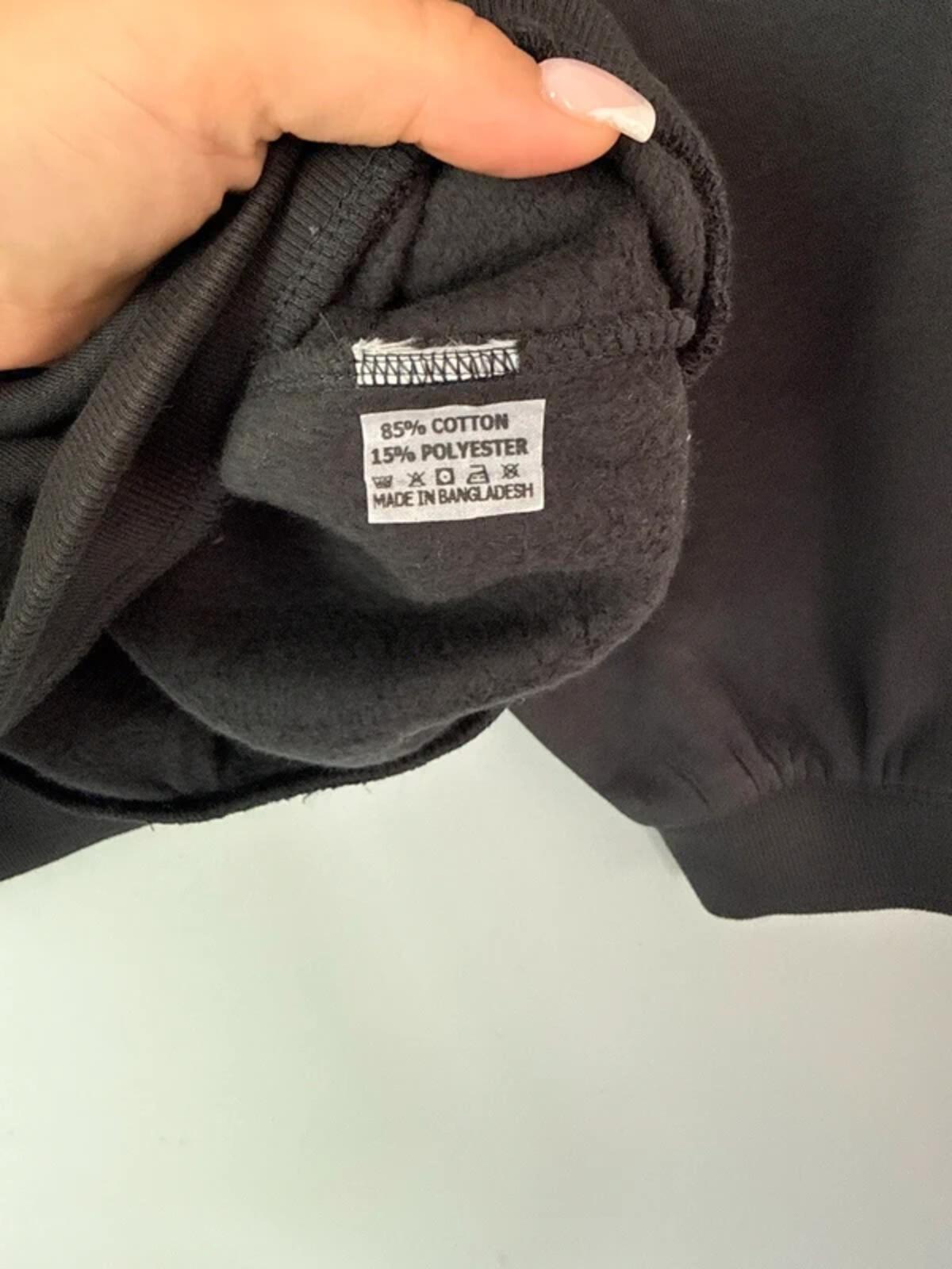 NEW Ex M&S Paris Varsity Style Sweater Jumper - Girls 11 - 12 Years - Discounted high street clothing for children, ladies and men including everyday wear and seasonal styles. UK online