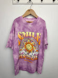 NEW Ex MS Smile Festival Short Sleeve Top - Girls 7 - 14 Years - Discounted high street clothing for children, ladies and men including everyday wear and seasonal styles. UK online