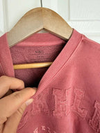 NEW Stockholm Sweden Cropped Jumper - Girls 7 - 14 Years - Back On The Shelves High Street Discount Outlet Online UK