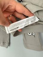 NEW Lefties Peanuts Snoopy 2 Piece Co - ord Jumper & Leggings - Unisex 6 - 9 Months - Discounted high street clothing for children, ladies and men including everyday wear and seasonal styles. UK online