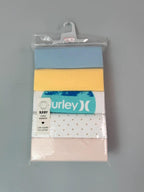 NEW Long Sleeve Baby Bodysuits - Mixed Brands - Baby Boys 6 - 9 Months - Discounted high street clothing for children, ladies and men including everyday wear and seasonal styles. UK online
