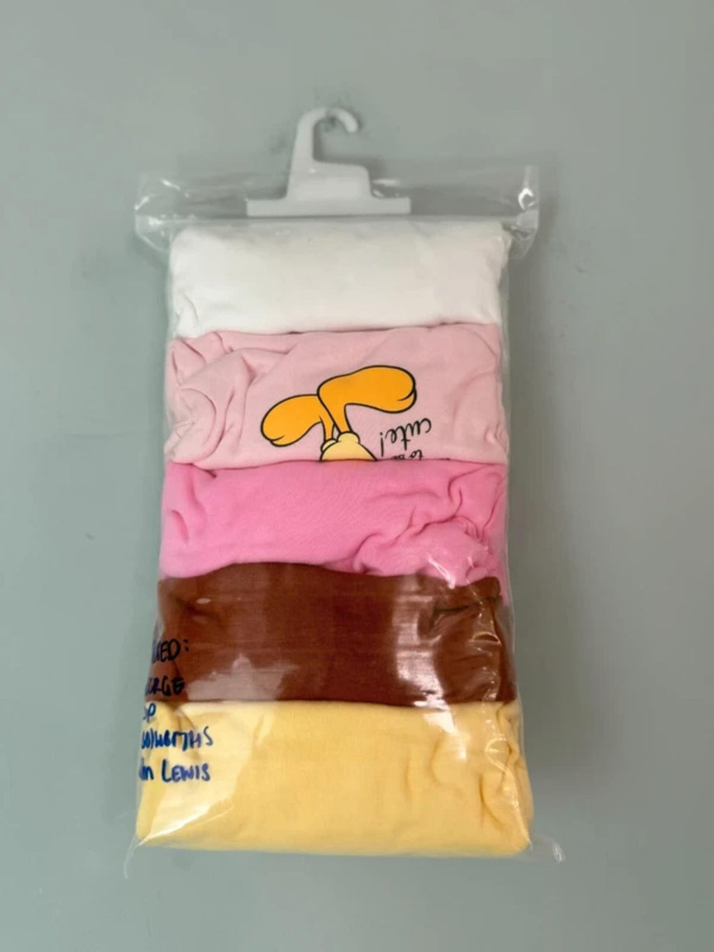 NEW Long Sleeve Baby Bodysuits - Mixed Brands - Girls 18 - 24 Months - Discounted high street clothing for children, ladies and men including everyday wear and seasonal styles. UK online