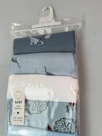 NEW Long Sleeve Baby Bodysuits - Mixed Brands - Newborn - Discounted high street clothing for children, ladies and men including everyday wear and seasonal styles. UK online