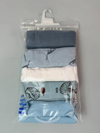 NEW Long Sleeve Baby Bodysuits - Mixed Brands - Newborn - Discounted high street clothing for children, ladies and men including everyday wear and seasonal styles. UK online