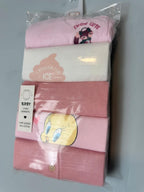 NEW Long Sleeve Bodysuit Set - Mixed Brands - 9 - 12 Months - Discounted high street clothing for children, ladies and men including everyday wear and seasonal styles. UK online