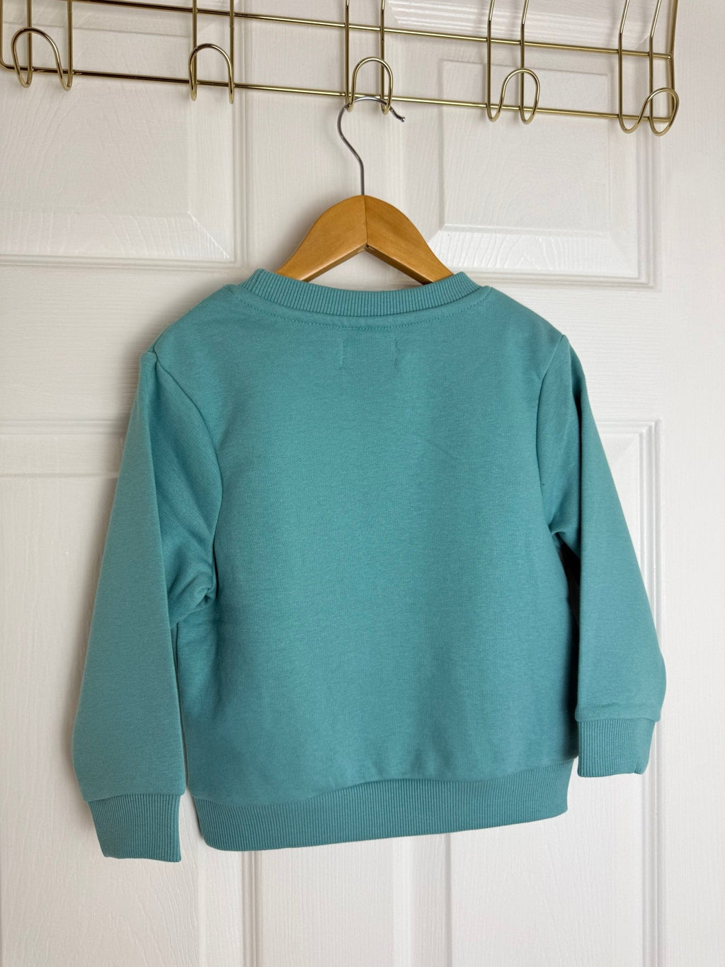 NEW Chilling Pullover Sweater - Boys 3 - 14 Years - Back On The Shelves High Street Discount Outlet Online UK