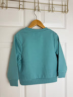 NEW Chilling Pullover Sweater - Boys 3 - 14 Years - Back On The Shelves High Street Discount Outlet Online UK