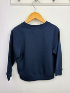 NEW Orchestra Next Level 2 Sweater - Boys 3 - 12 Years - Discounted high street clothing for children, ladies and men including everyday wear and seasonal styles. UK online