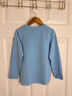 New Paw Patrol Blue Sweater - Boys 2 - 6 Years - Back On The Shelves High Street Discount Outlet Online UK