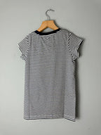 NEW Wild Republic Organic Cotton Crocodile Appliqué Top - Boys 6 Years - Discounted high street clothing for children, ladies and men including everyday wear and seasonal styles. UK online
