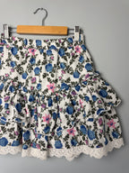 NWOT's River Island Floral Skirt - Girls 9 - 10 Years - Discounted high street clothing for children, ladies and men including everyday wear and seasonal styles. UK online