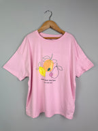 Rise and Shine Fruit Shortie Pyjama Set - Girls 10 - 15 Years - Discounted high street clothing for children, ladies and men including everyday wear and seasonal styles. UK online